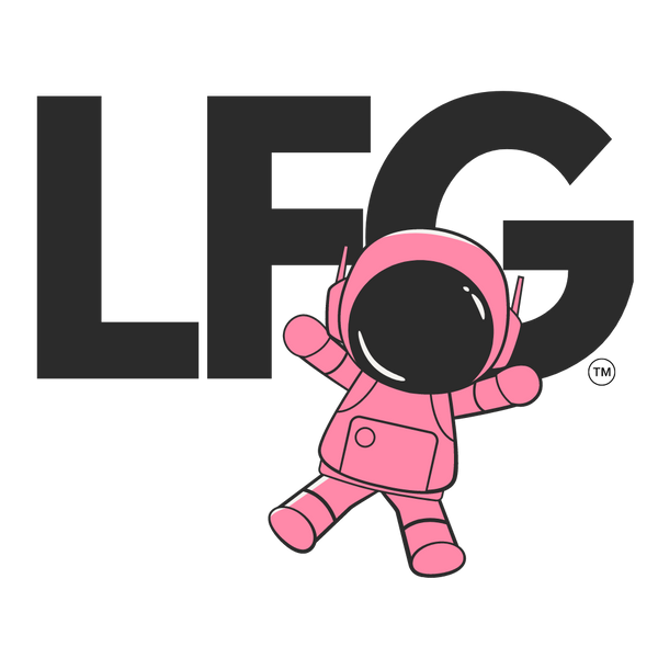 LFG Brands LLC