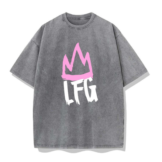 "KINGS & QUEENS" | LFG 007 - LFG Brands LLC
