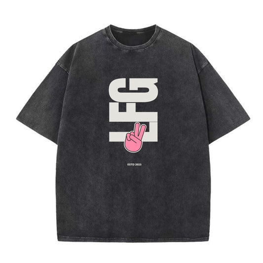 "PEACE" | LFG 004 - LFG Brands LLC